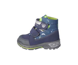 PEPINO Winterboots "Flo" in Dunkelblau - Größe 26 | Baby Stiefel Boots