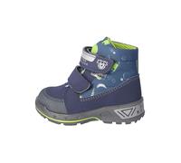 PEPINO Winterboots "Flo" in Dunkelblau - Größe 28 | Baby Stiefel Boots