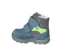 PEPINO Winterboots in Blau - Größe 26 | Baby Stiefel Boots