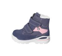 PEPINO Winterboots in Dunkelblau - Größe 22 | Baby Stiefel Boots