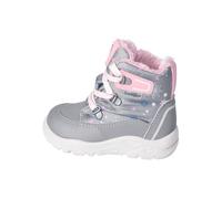 PEPINO Winterboots in Grau - Größe 22 | Baby Stiefel Boots