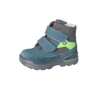 PEPINO Winterboots "Jim" in Blau - Größe 28 | Kinderstiefel