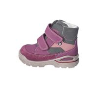 PEPINO Winterboots "Jim S" in Lila - Größe 26 | Baby Stiefel Boots
