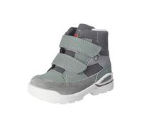PEPINO Winterboots "Jim-S" in Türkis - Größe 24 | Baby Stiefel Boots