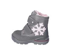 PEPINO Winterboots "Maddison" in Grau - Größe 23 | Kinderstiefel