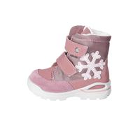 PEPINO Winterboots "Maddison" in Rosa - Größe 22 | Baby Stiefel Boots