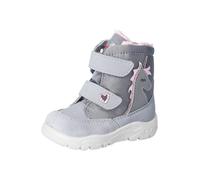 PEPINO Winterboots "Nane-S" in Grau - Größe 23 | Baby Stiefel Boots