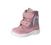 PEPINO Winterboots "Nane-S" in Rosa - Größe 27 | Baby Stiefel Boots