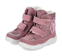 Pepino Winterstiefel ANKI Rosa - Gr. 23 - Wolle