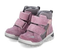 Pepino Winterstiefel JANNE Violett - Gr. 22 - Textil