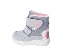 PEPINO Winterstiefel "Manja" in Grau - 27% | Größe 25 | Baby Stiefel Boots