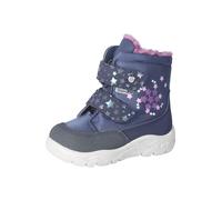Ricosta Kinder Winterstiefel 50 3402402/170 Milena nautic/marine WMS mittel 26 EU