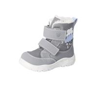 PEPINO Winterstiefel "Mirel" in Grau - Größe 25 | Baby Stiefel Boots
