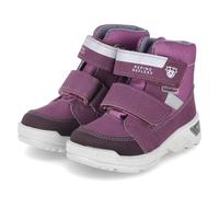 Pepino Winterstiefeletten FLO Lila - Gr. 25 - Textil