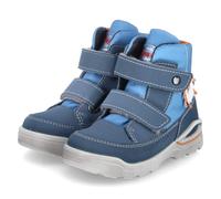 Pepino Winterstiefeletten JAN - Gr. 21 - Blau - Textil & Synthetik