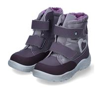 Pepino Winterstiefeletten MADDI Lila - Gr. 26 - Textil