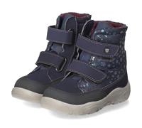 Pepino Winterstiefeletten MADLEN Blau - Gr. 25 - Lammwolle