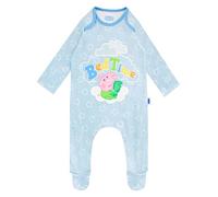 Peppa Pig Baby Jungen George Wutz Schlafanzug Blau 44-50
