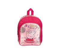Peppa Pig Backpack with Front Pocket