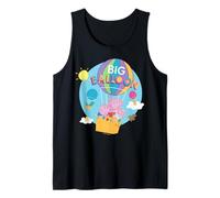 Peppa Pig Big Balloon Tank Top