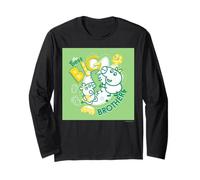 Peppa Pig Big Brother Langarmshirt