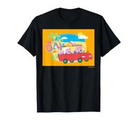 Peppa Pig Big Day T-Shirt