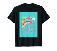 Peppa Pig Big Sister T-Shirt