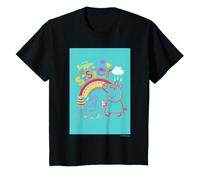 Peppa Pig Big Sister T-Shirt