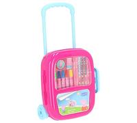 Peppa Pig Gevulde Trolley