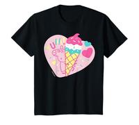 Peppa Pig Ice Cream T-Shirt