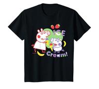 Peppa Pig Ice Cream T-Shirt