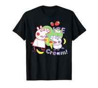 Peppa Pig Ice Cream T-Shirt