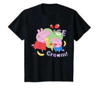 Peppa Pig Ice T-Shirt