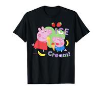 Peppa Pig Ice T-Shirt