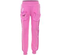 Peppa Pig Jogginghose Trainingshose Sweathose Hose für Kinder 4 Jahre Pink