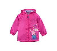 Peppa Pig Mädchen Regenmäntel