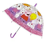 Undercover Regenschirm Peppa Pig