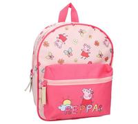 Peppa Pig Rucksack „Fluffy Friends“ - 3D-Design Schultasche