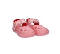 Peppa Pig Strandsandalen für Jungen und Mädchen, Strandsandalen Peppa Wutz, bequem, leicht und robust, perfekt für Sommer, Strand und Pool, Rosa, 28 EU