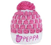 Peppa Pig Wintermütze Rosa Kinder (2/5 Jahre), Rosa