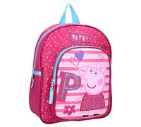 Peppa Wutz Kinderrucksack - Rosa