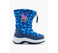 PeppaPigWinterbootsBlau,male,Größe:24