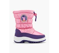 PeppaPigWinterbootsPink,female,Größe:23