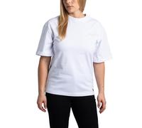 Pequs A Parad Beach Logo Tee L