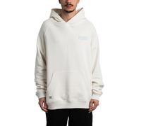 Pequs Back Logo Hoodie M
