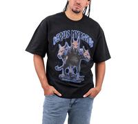Pequs Cerberus Tee XS