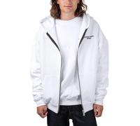 Pequs Drowned Angels Logo Zip-Hoodie S