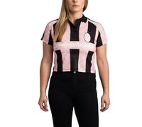 Pequs Football Logo Polo Tee S