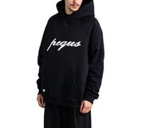 Pequs Front Logo Hoodie S