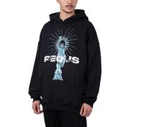 Pequs Helios Hoodie M